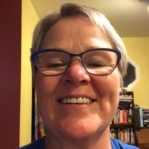 Meet your Posher, Janene